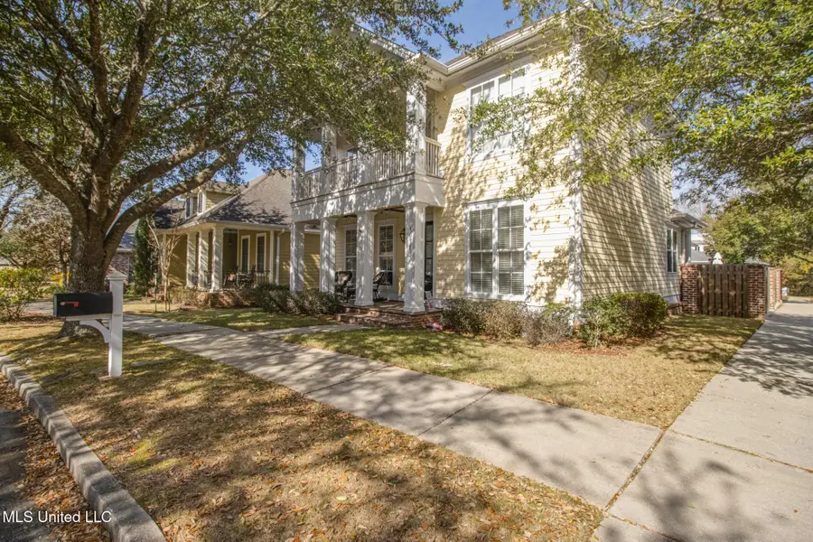 19713 Savannah Street, Biloxi, MS 39532 - #2