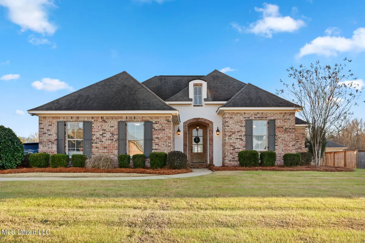 107 Grandwood Drive, Canton, MS 39046 - Image #1