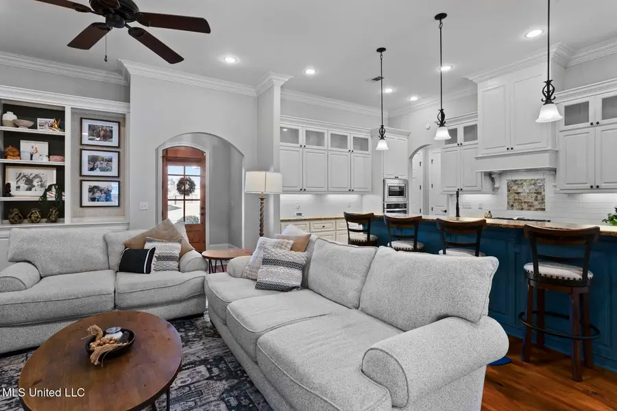 107 Grandwood Drive, Canton, MS 39046 - Image #3