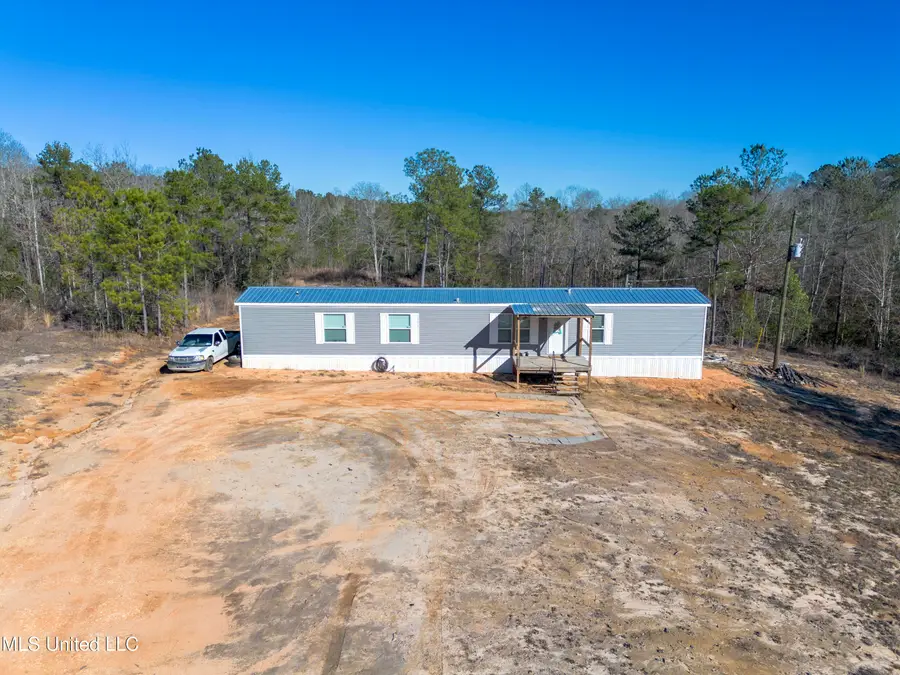181 County Rd 30a, Mount Olive, MS 39119 - #2