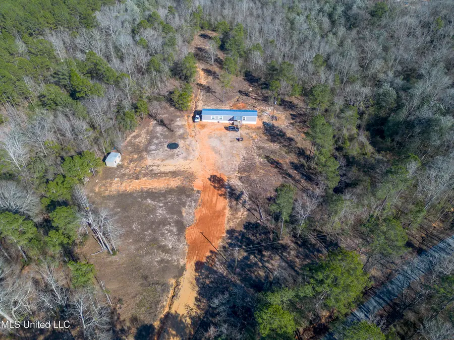 181 County Rd 30a, Mount Olive, MS 39119 - #3