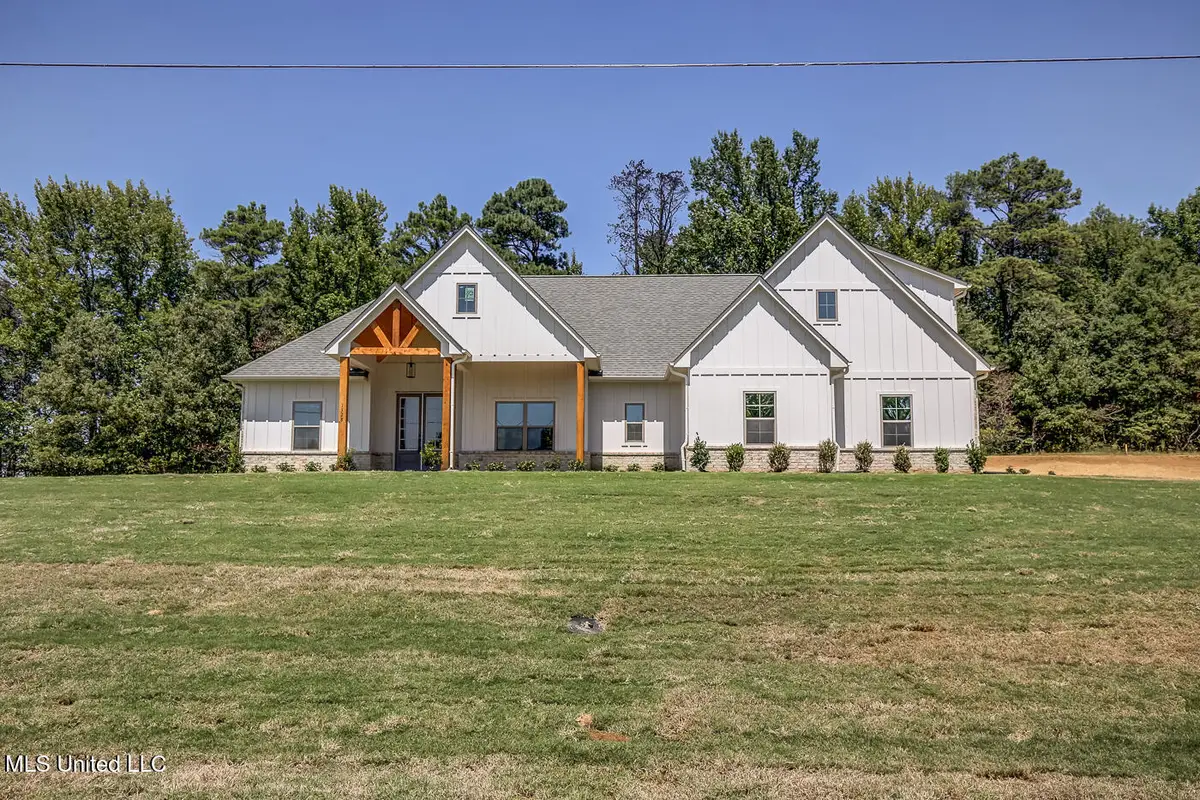 1528 Tributary Drive, Hernando, MS 38632 - Image #1