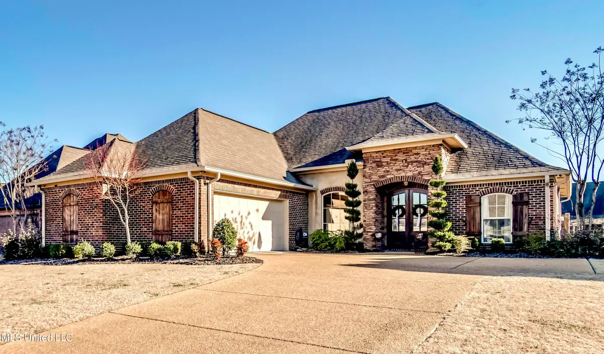 307 Emerald Way, Brandon, MS 39047 - Image #1