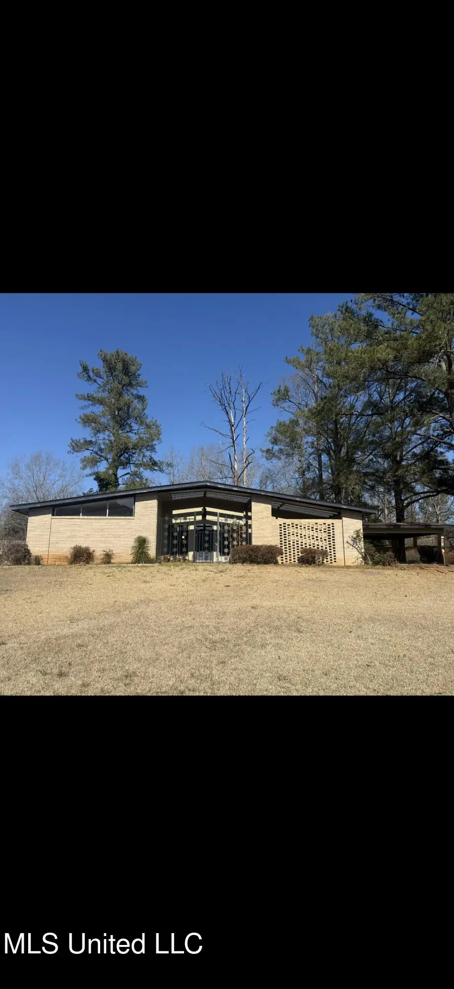 1268 Cooper Road, Jackson, MS 39212 - #1