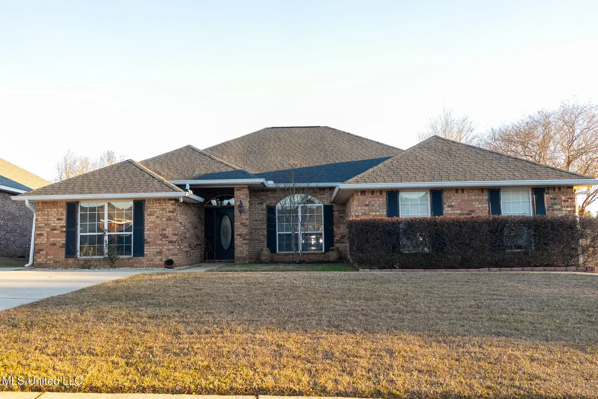 8062 Woodleigh Cove, Biloxi, MS 39532 - #1