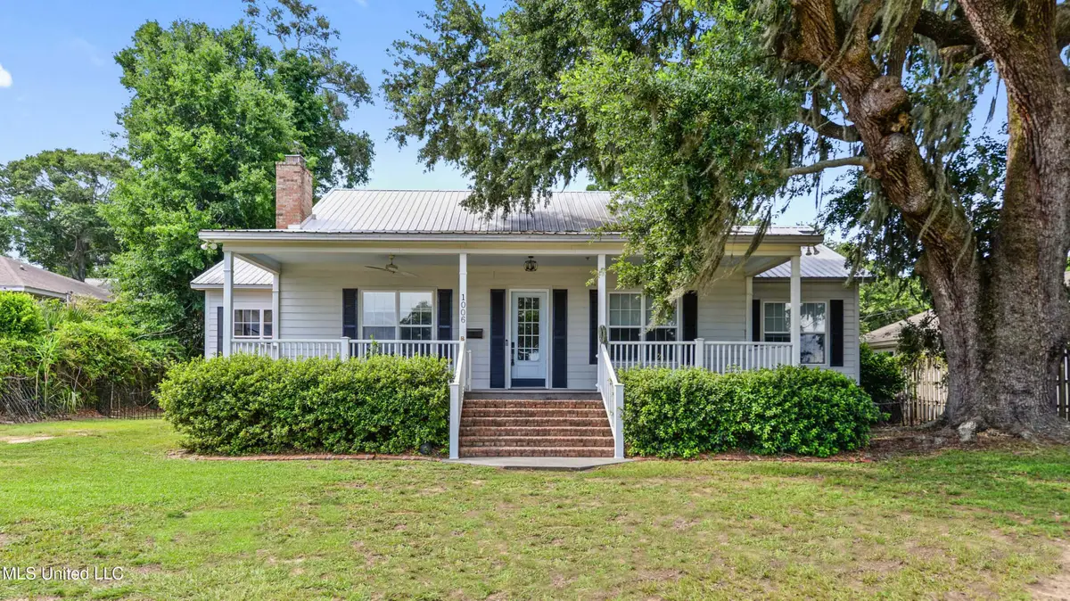 1006 Beach Boulevard, Biloxi, MS 39530 - #1