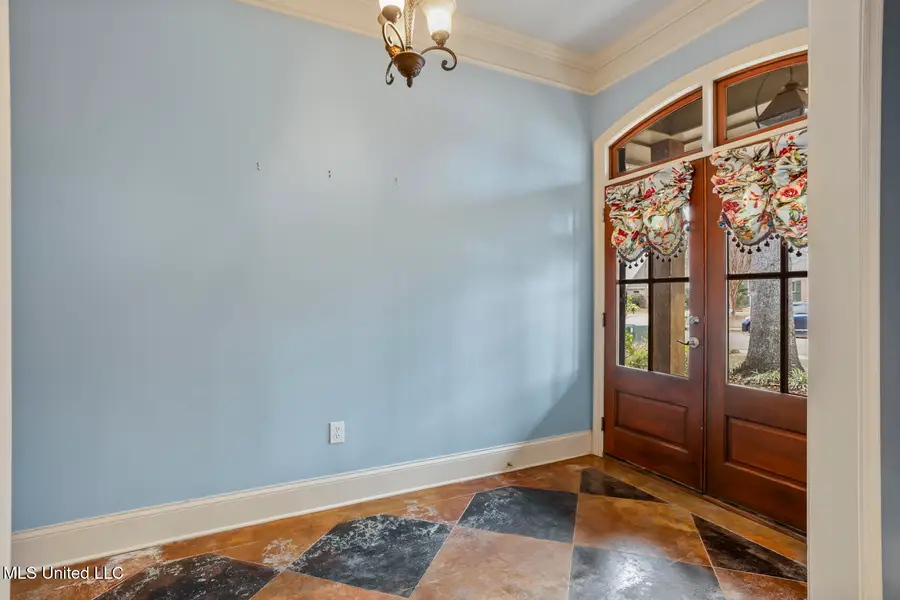 604 Abbots Lane, Ridgeland, MS 39157 - #3