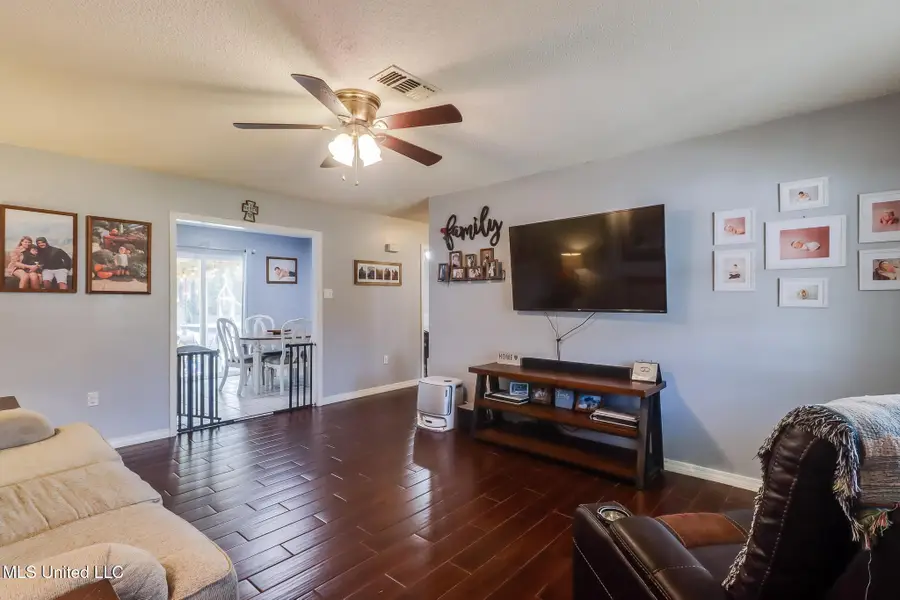 16334 Willow Oak Drive, Biloxi, MS 39532 - #2