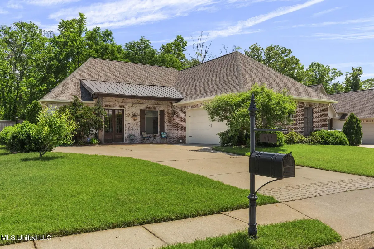417 Brazos Drive, Brandon, MS 39047 - Image #1