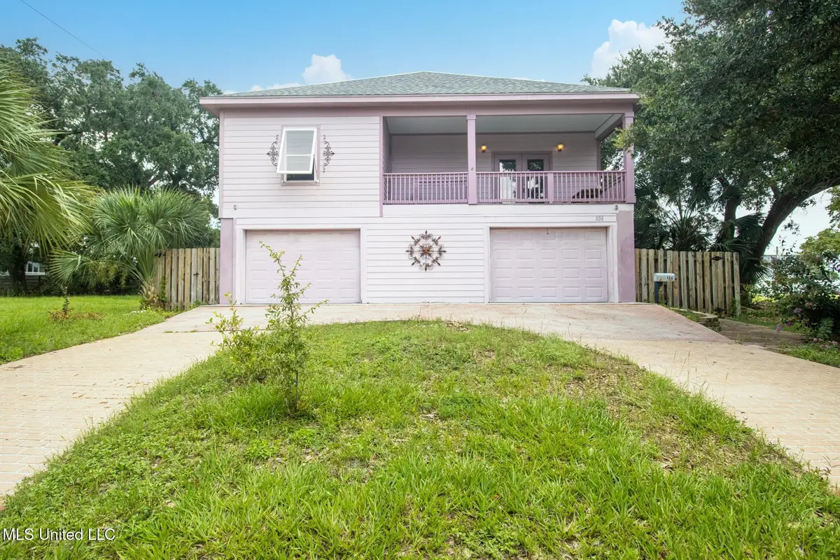 126 Miramar Avenue, Biloxi, MS 39530 - #1