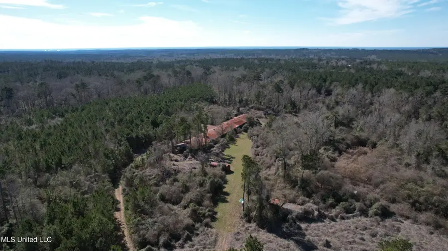 Crooked Creek Rd, Silver Creek, MS 39663 - #2
