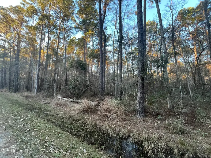 Lot 37-38 E Greene Street, Bay Saint Louis, MS 39520 - Image #2