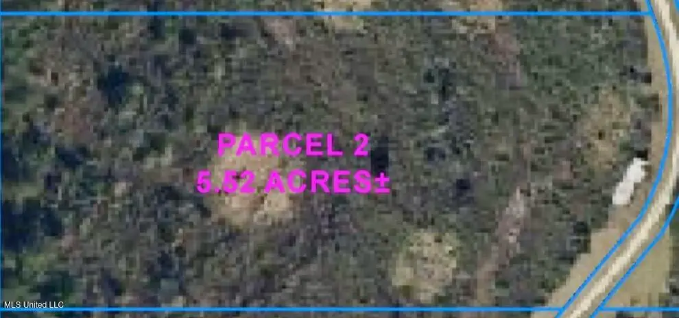 Parcel 2 R Thompson Road, Lumberton, MS 39455 - #1