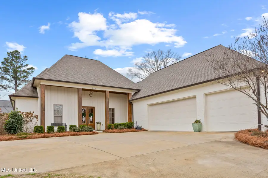 326 Wellstone Place, Madison, MS 39110 - Image #2