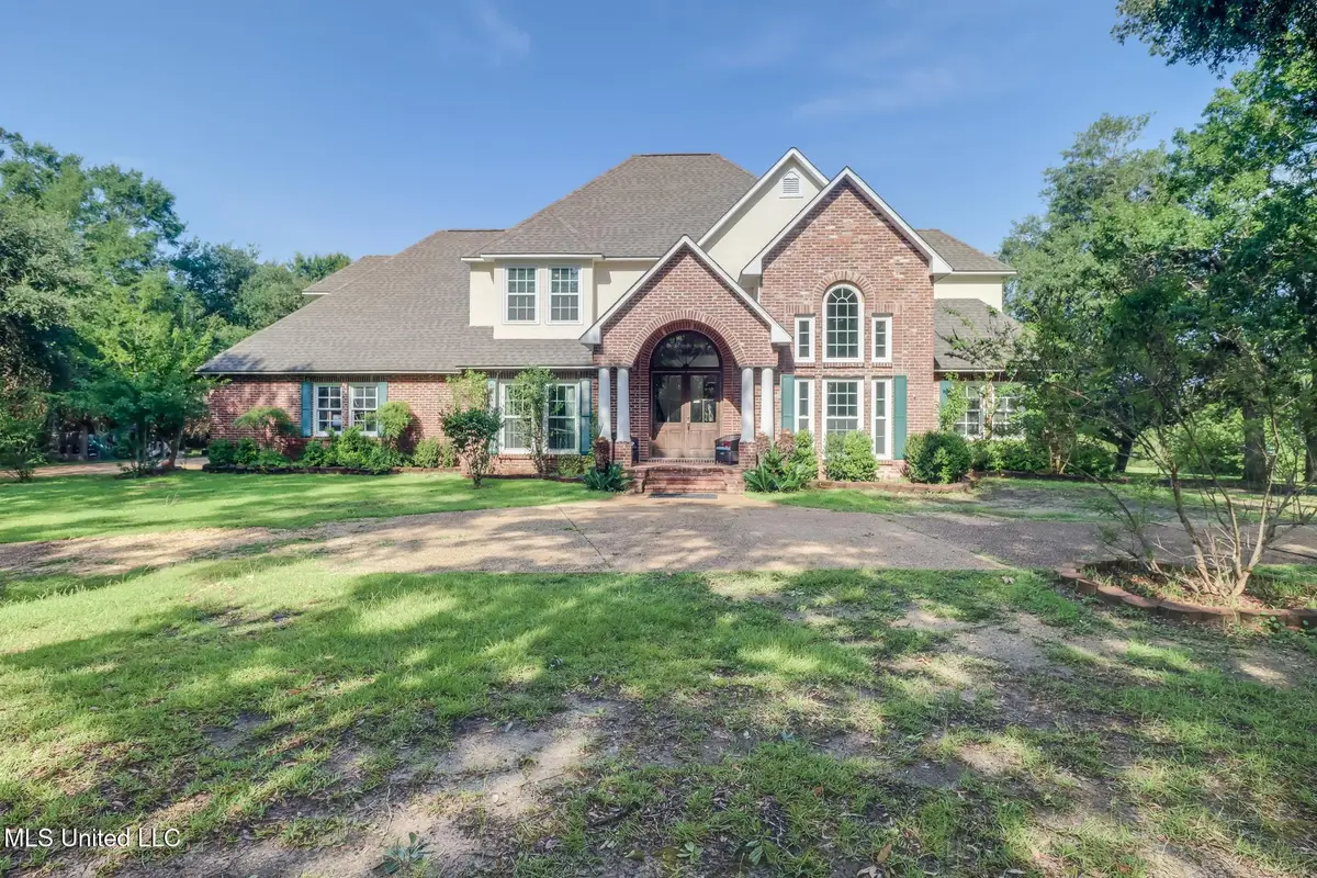 24552 Arcadia Farm Road, Pass Christian, MS 39571 - #1