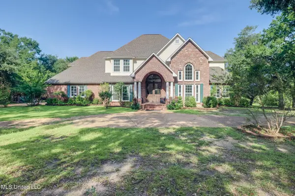 24552 Arcadia Farm Road, Pass Christian, MS 39571