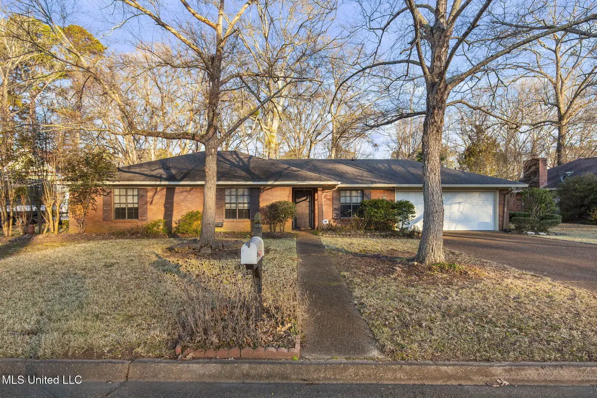 102 Sunline Drive, Brandon, MS 39042 - Image #1