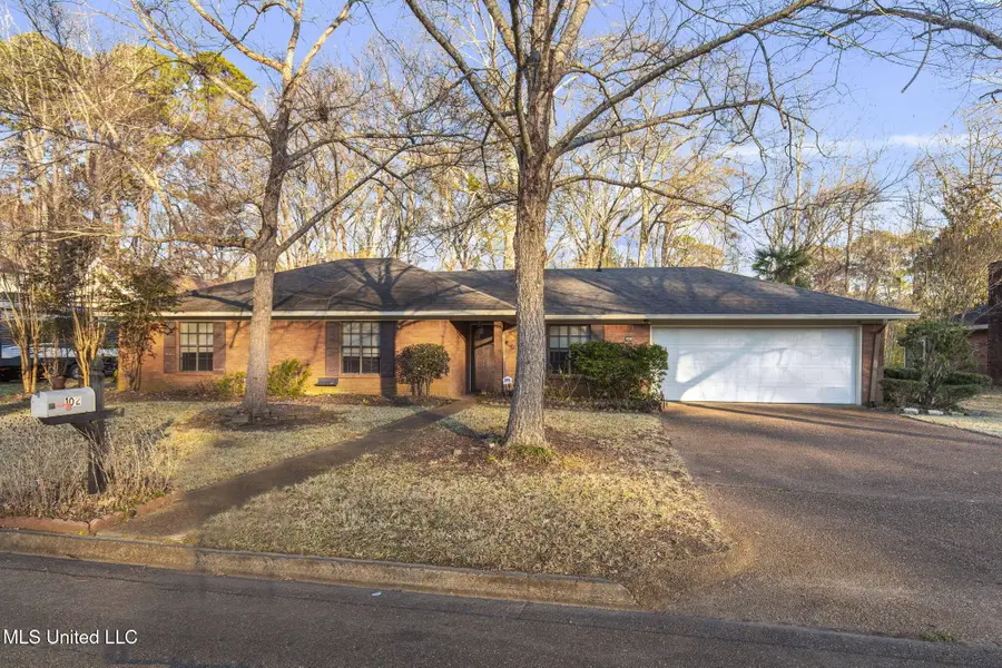 102 Sunline Drive, Brandon, MS 39042 - Image #3