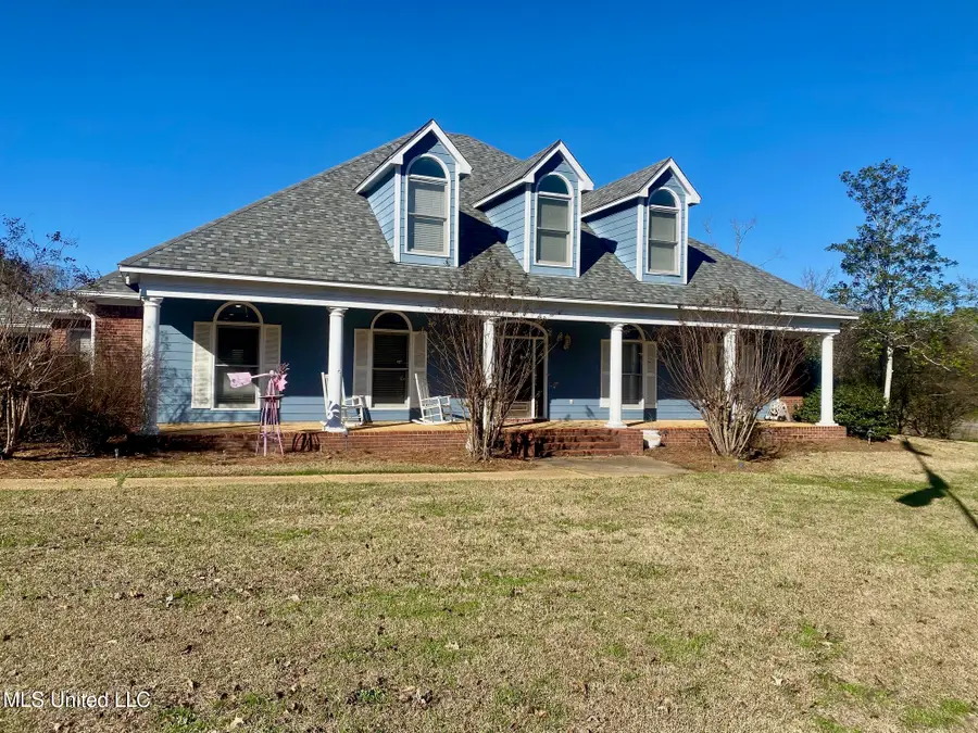 716 Whitfield Road, Brandon, MS 39042 - Image #3