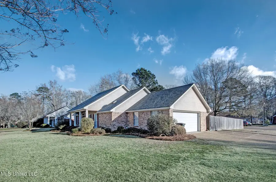 4021 Brookwood Drive, Flowood, MS 39232 - #3