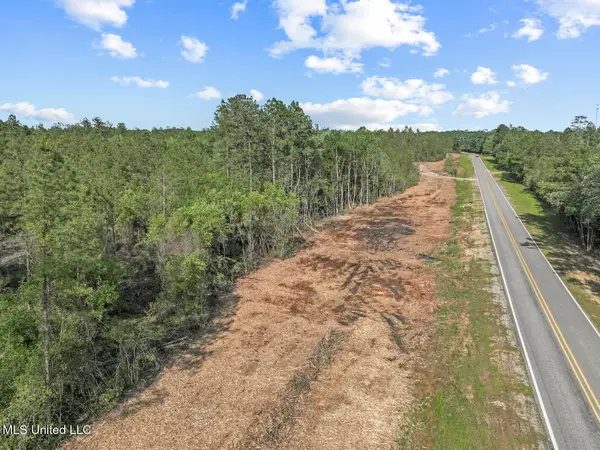 Nhn Bethel Road, Saucier, MS 39574