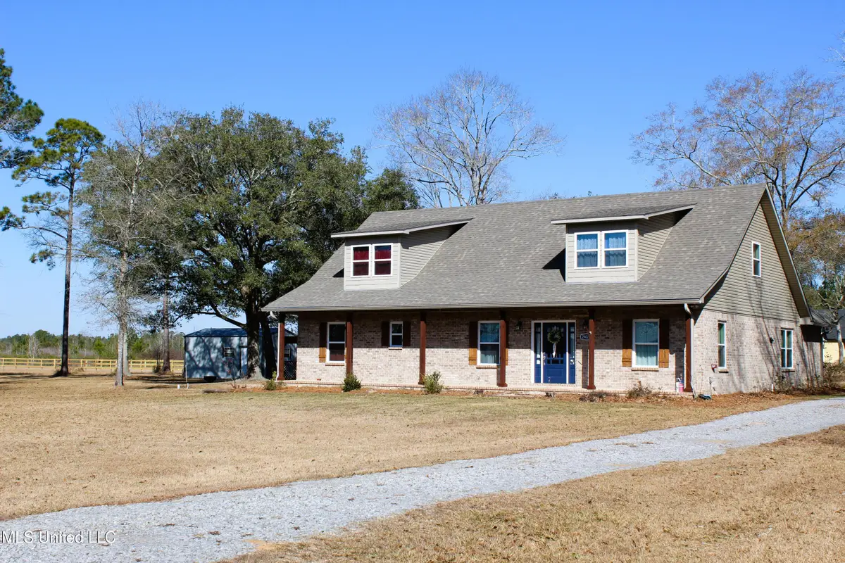 24023 Robert E Lee Road, Lucedale, MS 39452 - Image #1