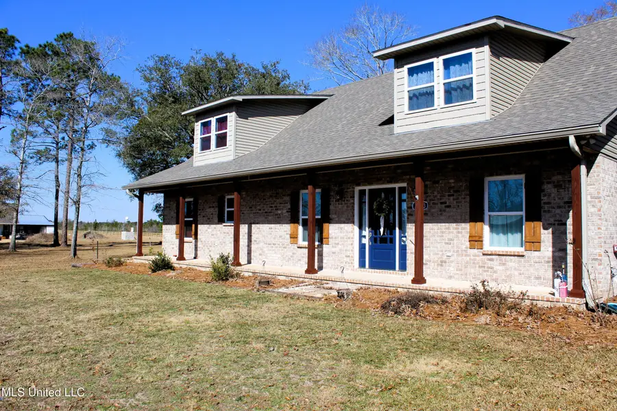 24023 Robert E Lee Road, Lucedale, MS 39452 - Image #2