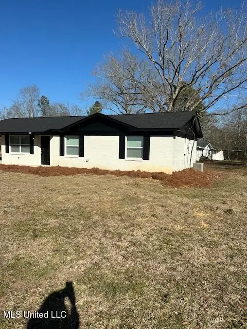 221 Murphy Avenue, Pelahatchie, MS 39145 - #3