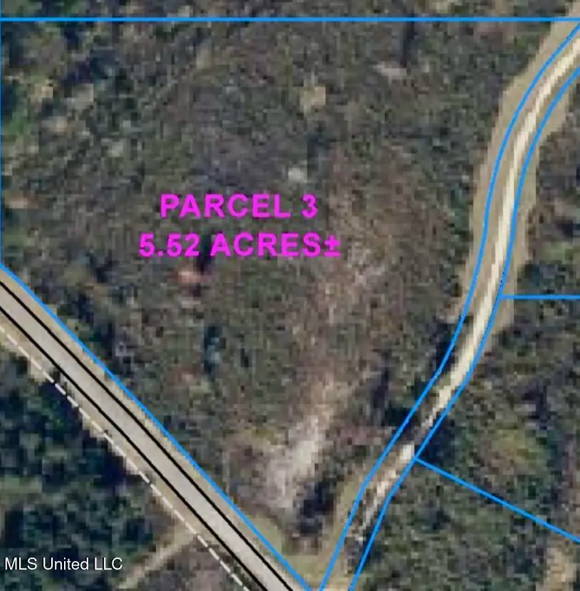 Parcel 3 R Thompson Road, Lumberton, MS 39455 - #1