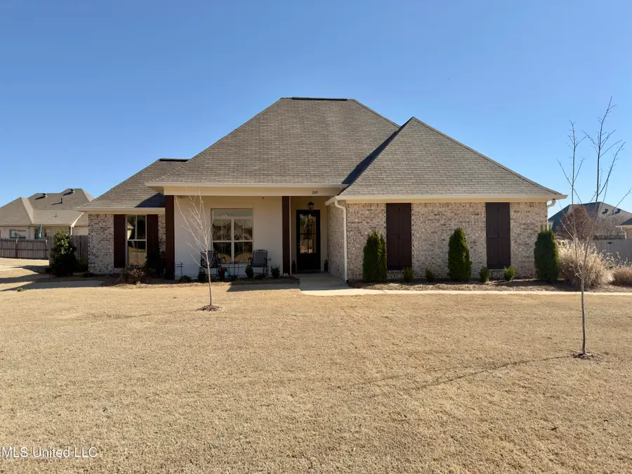 245 Falls Crossing, Madison, MS 39110 - #2