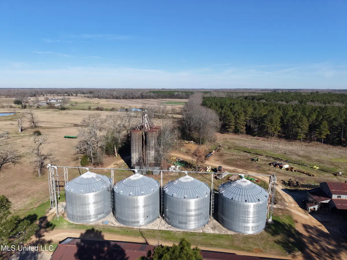 4325 Vaughan Road, Vaughan, MS 39179 - #1