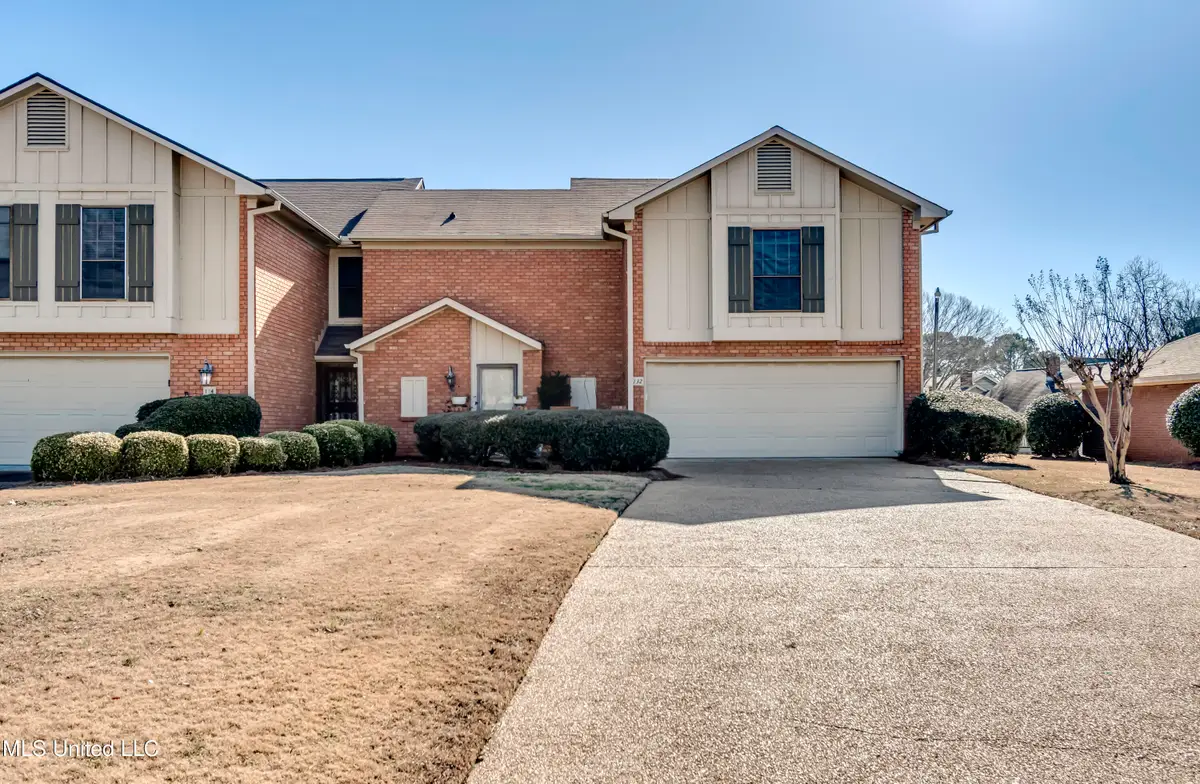 132 Pleasant Grove Drive, Brandon, MS 39042 - #1