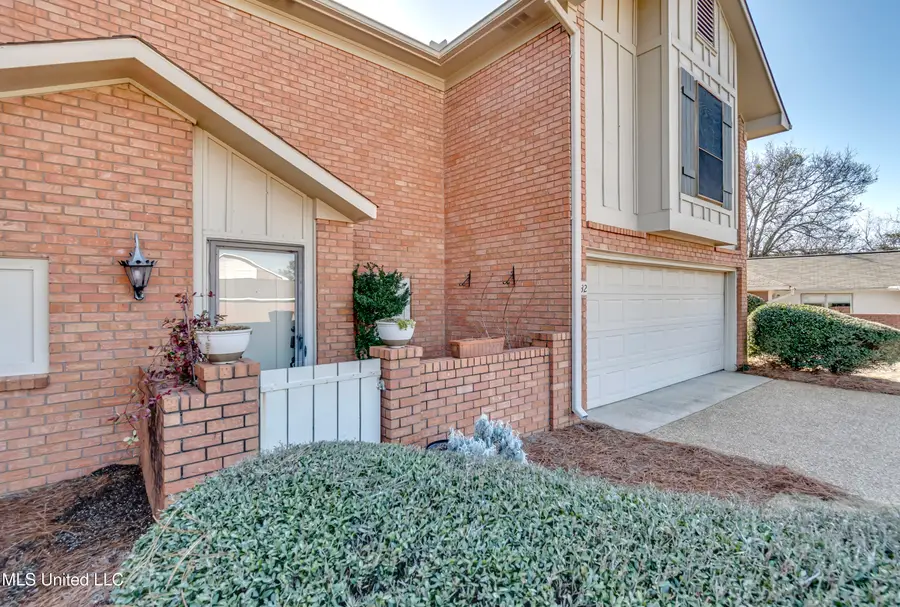 132 Pleasant Grove Drive, Brandon, MS 39042 - #3