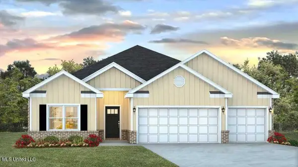 113 Saratoga Springs Avenue, Clinton, MS 39056