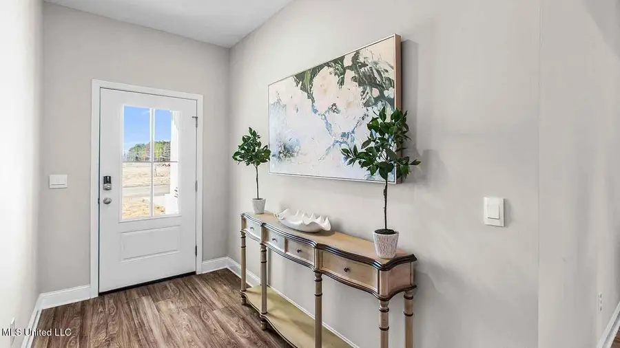 524 Vista Pointe Drive, Pearl, MS 39208 - #2