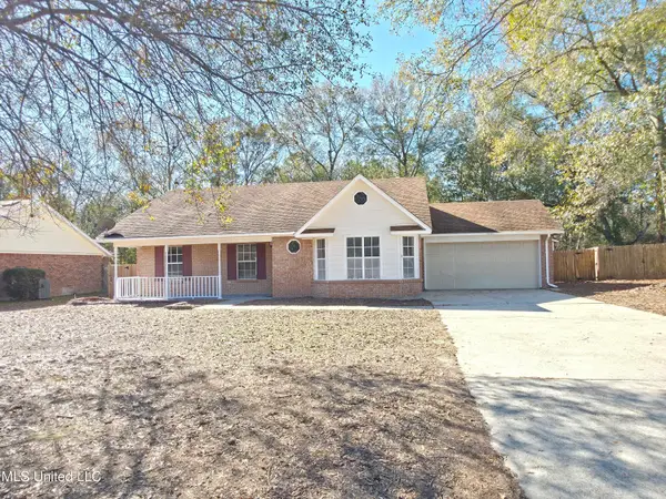 11941 Concorde Drive, Gulfport, MS 39503