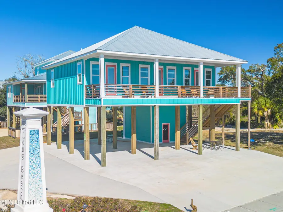 601 E Beach Boulevard, Long Beach, MS 39560 - #2