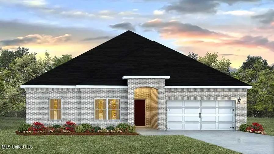 525 Vista Pointe Drive, Pearl, MS 39208 - #1