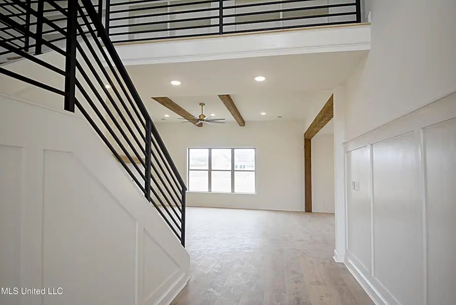 343 Camp Crossing, Hernando, MS 38632 - #2