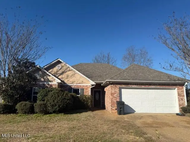 114 Prewitt Circle, Richland, MS 39218 - #1