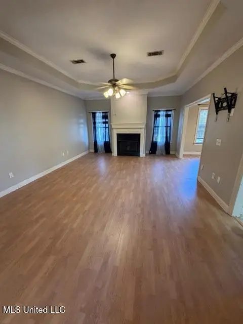 114 Prewitt Circle, Richland, MS 39218 - #3