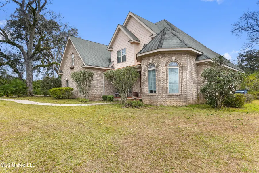 1266 Mill Street Ext, Lucedale, MS 39452 - Image #2