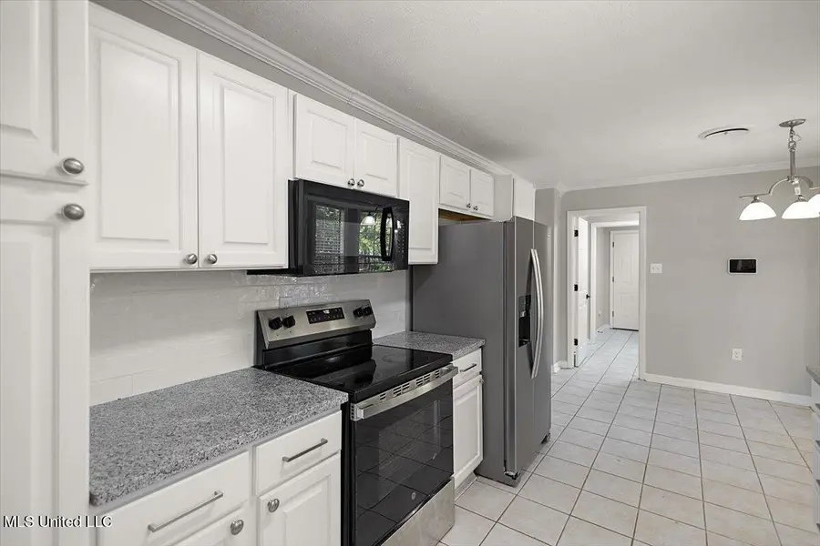 36 Pebble Hill Drive, Brandon, MS 39042 - #3