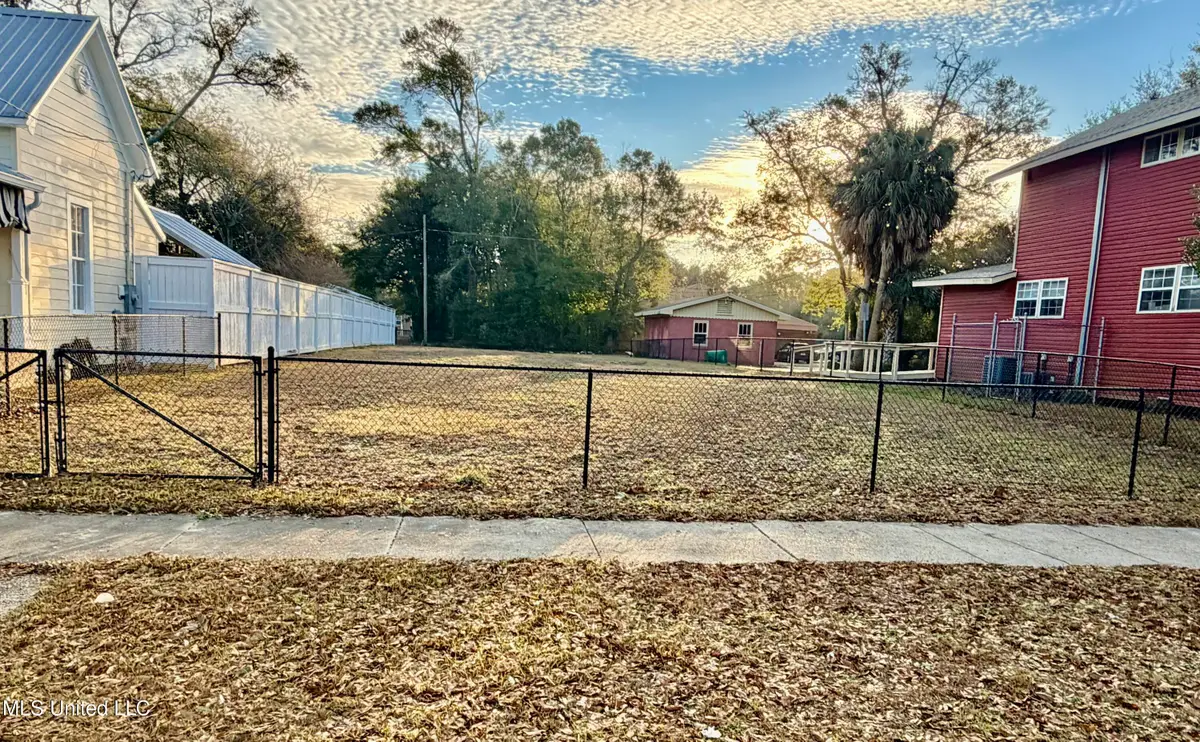 2008 24th Avenue, Gulfport, MS 39501 - #1