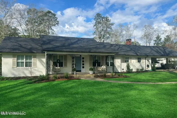 982 S Church Street, Brookhaven, MS 39601