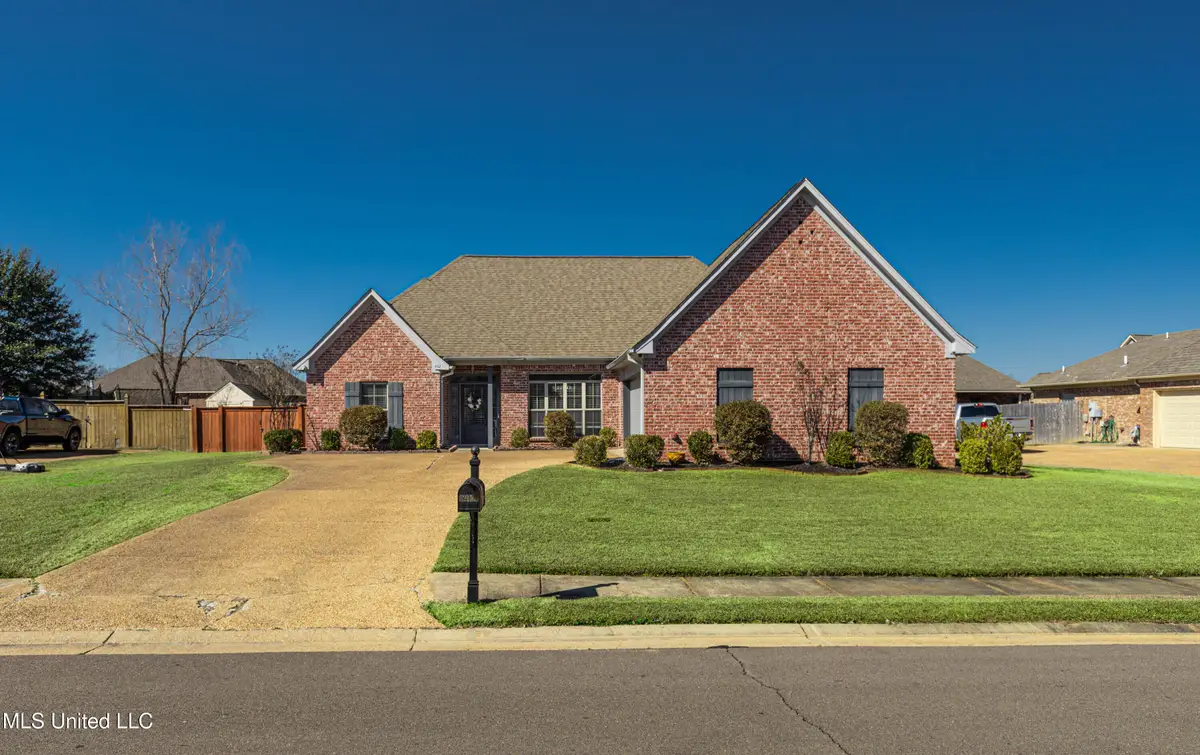 412 Rolling Hills Circle, Brandon, MS 39042 - #1