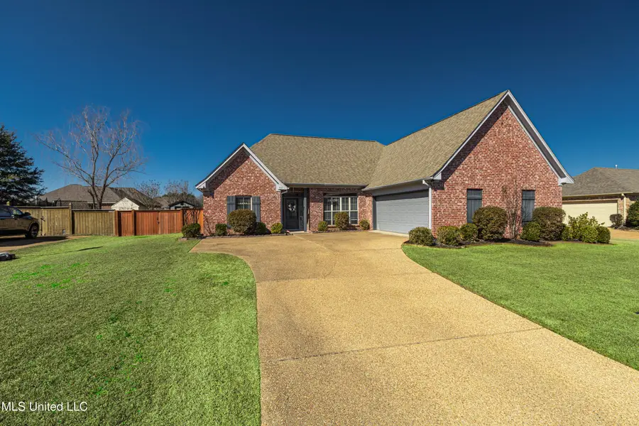 412 Rolling Hills Circle, Brandon, MS 39042 - #3