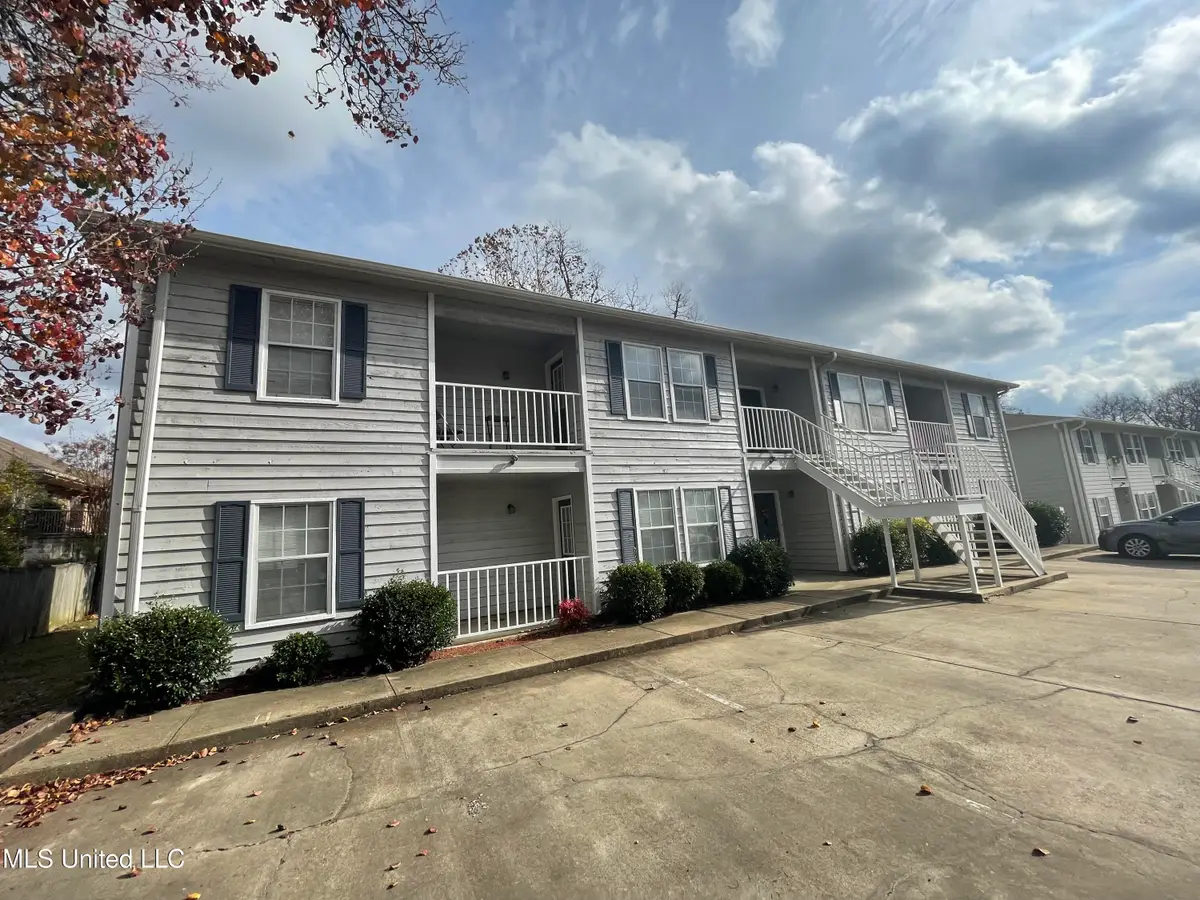 300 Carver Drive, Starkville, MS 39759 - #1