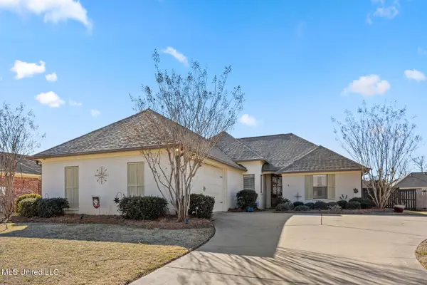 233 Rockbridge Drive, Madison, MS 39110