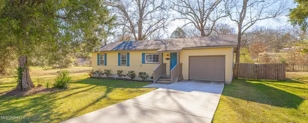 5145 Gault Street, Jackson, MS 39209